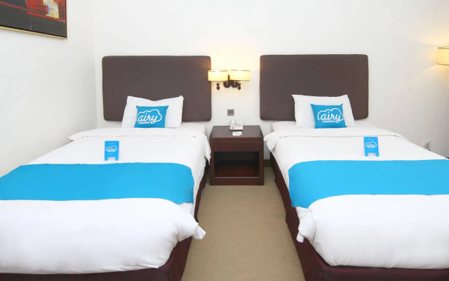 Airy Harbour Bay Duyung Batam