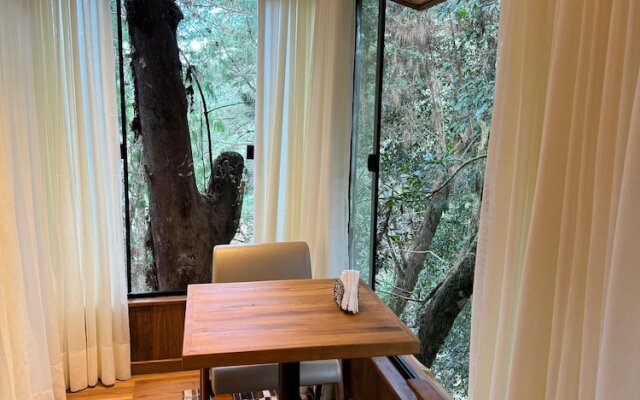 Estalagem Serra de Minas