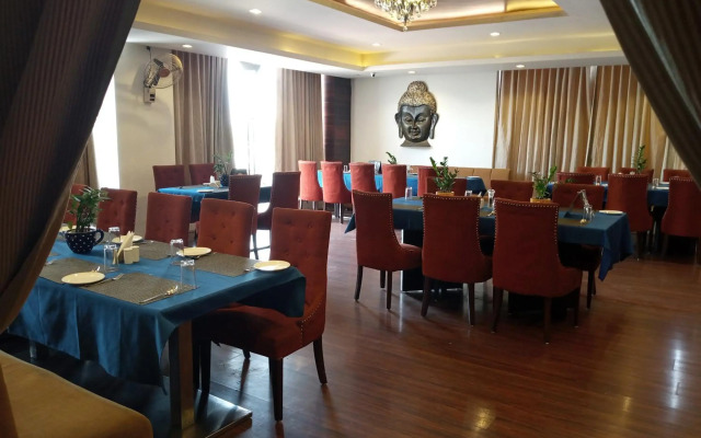 5 Flowers Ananta Elite, Kota