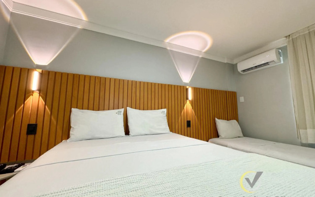 Hotel Ponta Negra Beach Natal