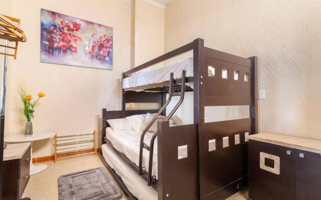 Apartamento amueblado en Acapulco