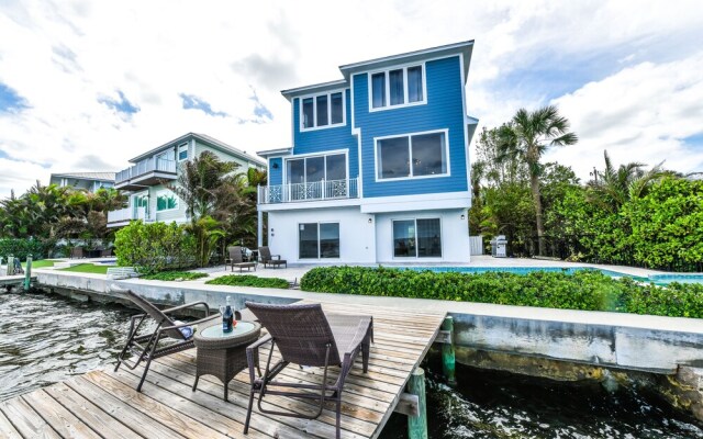 Bayfront Paradise