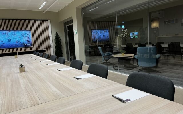 Frich´s Ekspress Hotel Åndalsnes