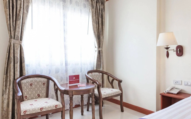 ZEN Rooms Chaofa Nok