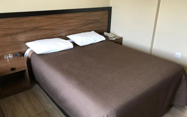 Bogazici Otel Bartin