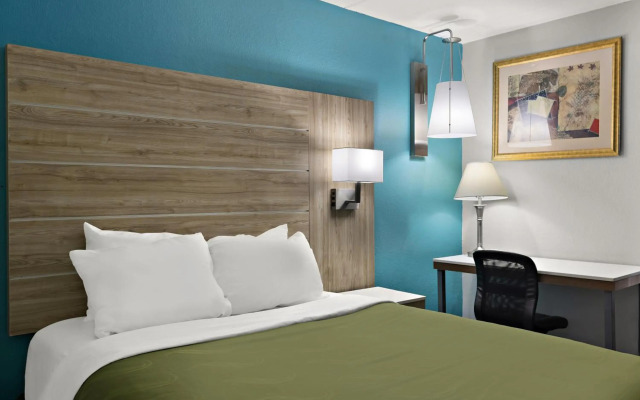 Quality Inn & Suites Vidalia