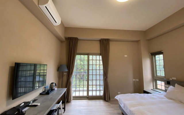 Sitou ARCADIA Homestay