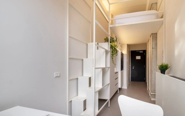 Camplus San Pietro - Casa per Ferie