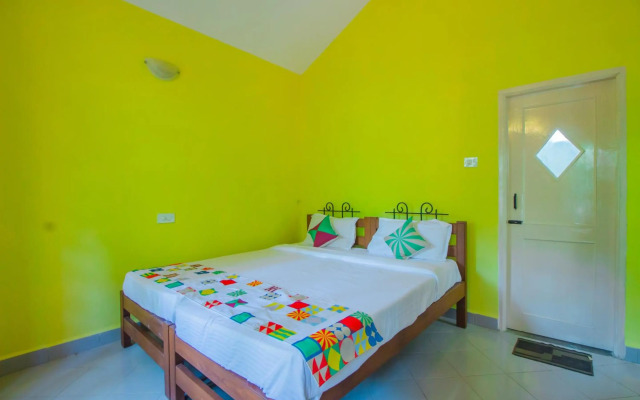 OYO Flagship 80514 Keegan Palms bhk