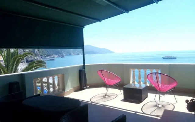 La Terrazza sul Mare