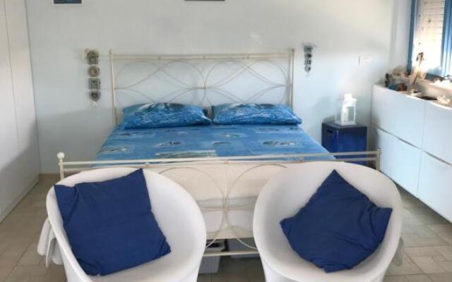 Attico Sul Mare