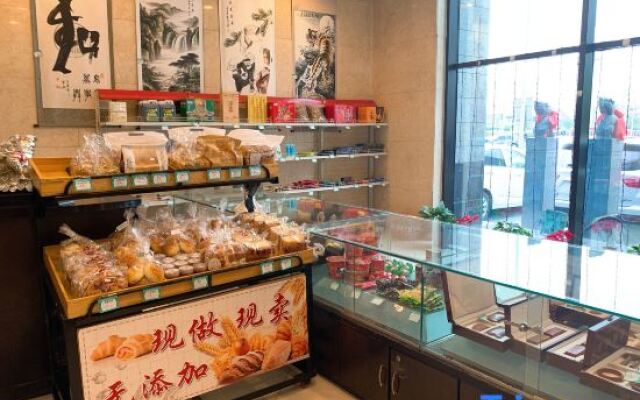 Hongqi Grand Hotel - Datong