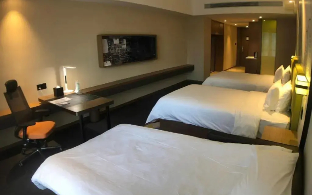 Hampton by Hilton Guangzhou Jinshazhou