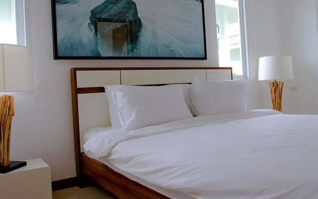 Black Mountain Resort