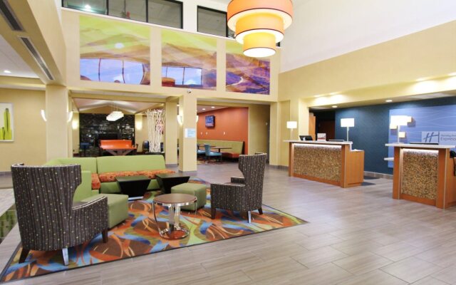 Holiday Inn Express Flagstaff by IHG