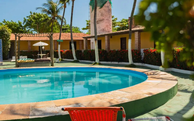 Pousada Hippopotamus