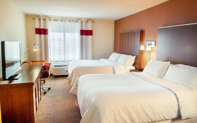 Four Points by Sheraton Columbus-Polaris