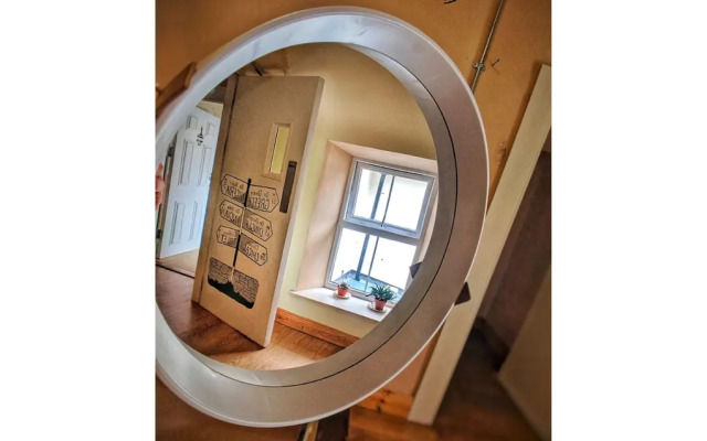 The Black Sheep Hostel
