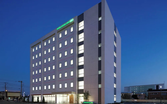 Hotel Green Core Bando