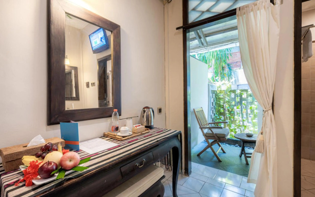 Samawa Transit Hotel