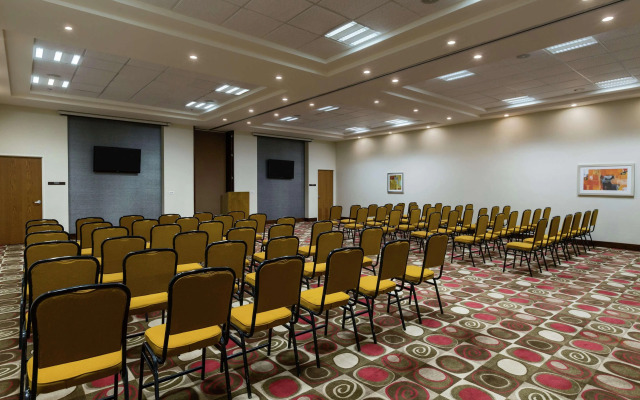 Hilton Garden Inn Queretaro