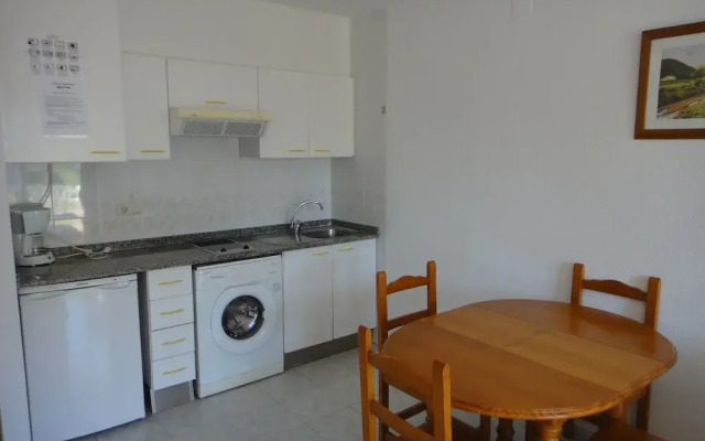 Apartamentos Al-Andalus-26