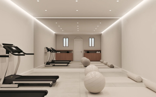 Nero Luxury Suites