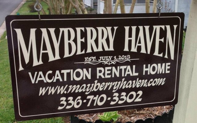 Mayberry Haven