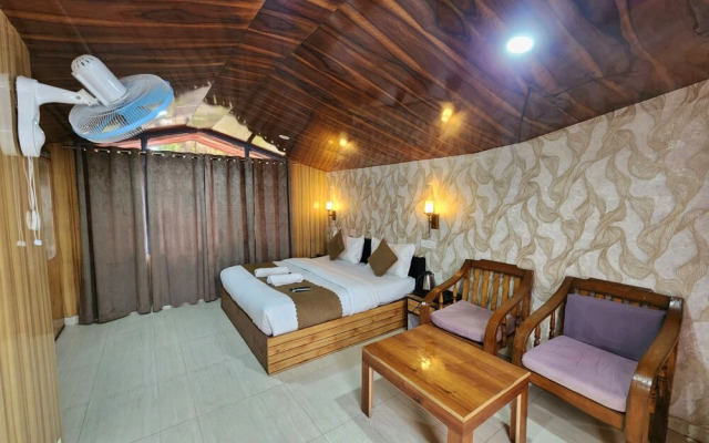 SIRHIND REGENCY BY SR BnB