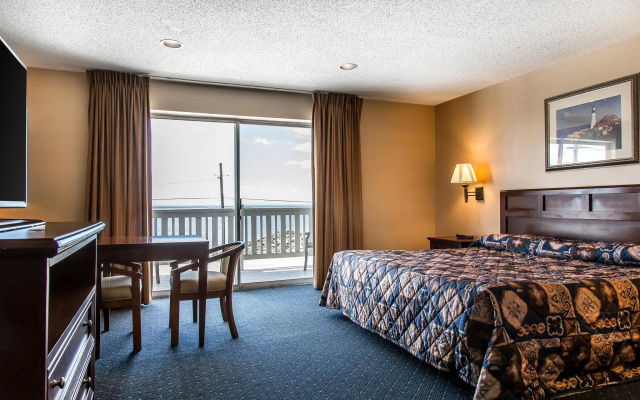 Rodeway Inn Stratford