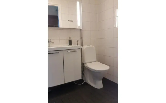 Hotelli Viikinhovi