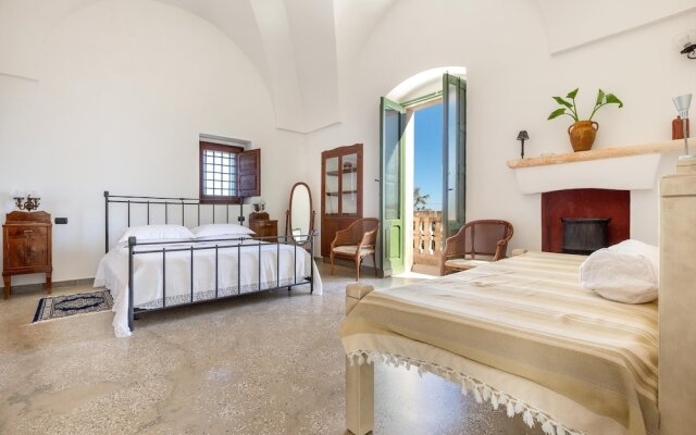 1822 Masseria Acciano by Perle di Puglia