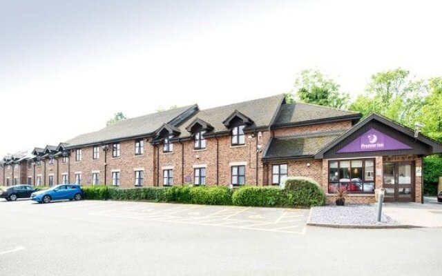 Premier Inn Wellingborough