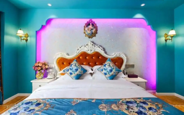 Sucha Hotel Chongqing Yangjiaping