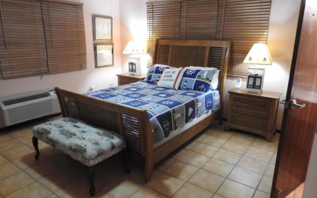 Isabela Beach Court 744