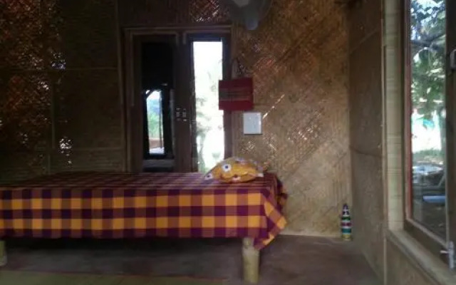 Om Gravity Eco Resort by OYO Rooms