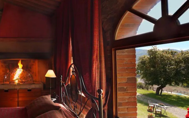 Podere di Pomaio Green Winery