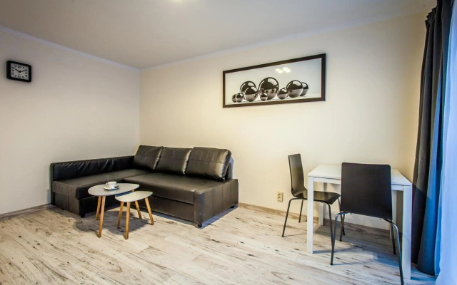 Zabrze Centrum Apartament