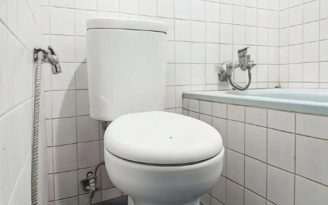 Collection O Legian Near Bimc Hospital Nusa Uda Formerly Anna Kuta Inn