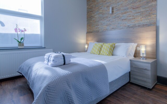 Remaotel The Bromley Apartments