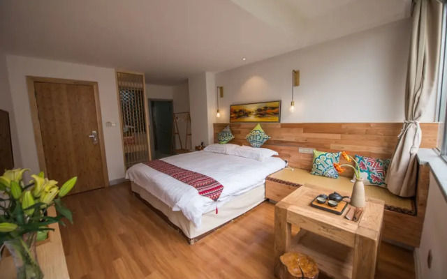 Guilin Ming Palace International Youth Hostel
