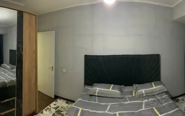 Charming 1-bed Apartment in Tashkent