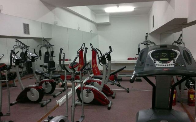 Hotel-Restaurant Tannenhof