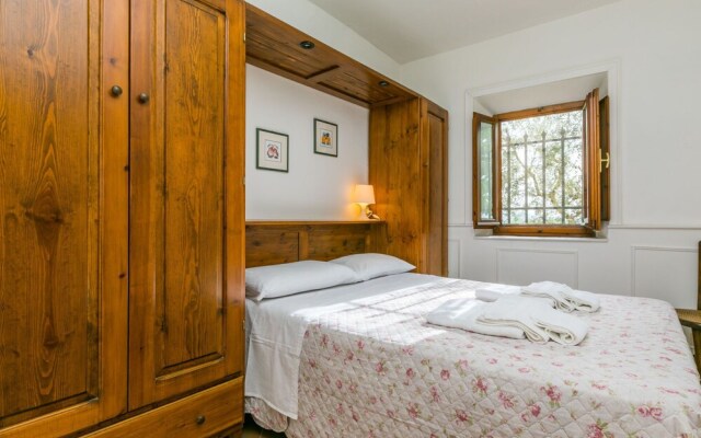 Podere Berrettino Fano