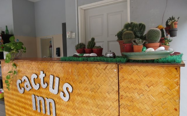 Cactus Inn