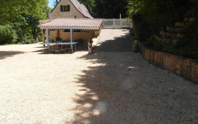 Gîtes du Bois de Bontemps