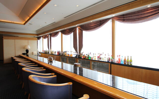 Sapporo Excel Hotel Tokyu