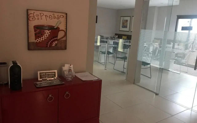 Ventura Hotel