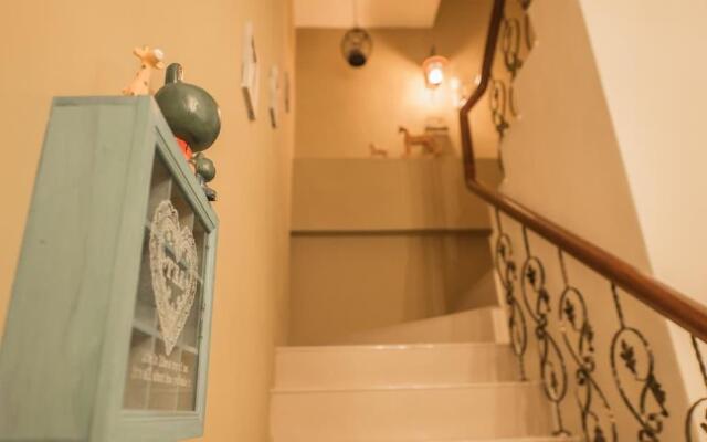 Taitung Ada Princess Prince Bnb