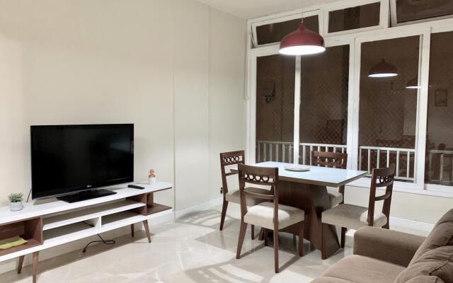 Pet Friendly 8 pax Copacabana | SF704 Z3